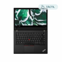Lenovo Thinkpad T480 Tactile 14" i5 8 Go SSD 256 Go A+