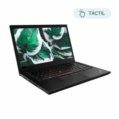 Lenovo Thinkpad T480 Tactile 14" i5 8 Go SSD 256 Go A+