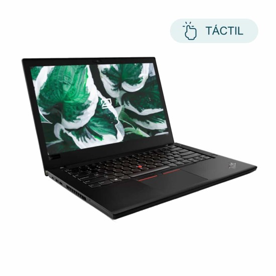 Lenovo Thinkpad T480 Tactile 14" i5 8 Go SSD 256 Go A+