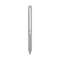 Lápis optique HP Active Pen G2 Stylus L04729-002, Argent, A
