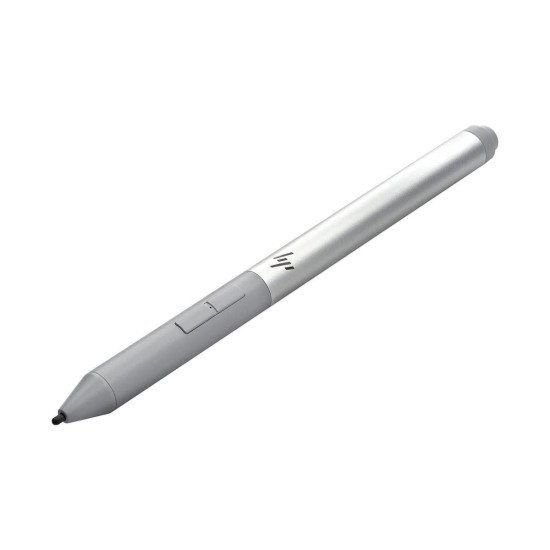 Lápis optique HP Active Pen G2 Stylus L04729-002, Argent, A