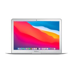 Apple MacBook Air 13" i5 8 Go SSD 128 Go Gris sidéral A+