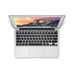 Apple MacBook Air 13" i5 8 Go SSD 128 Go Gris sidéral A+
