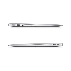 Apple MacBook Air 13" i5 8 Go SSD 128 Go Gris sidéral A+