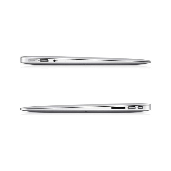 Apple MacBook Air 13" i5 8 Go SSD 128 Go Gris sidéral A+