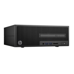 HP 280 G2 SFF i3 6100, 8 Go, SSD 256 Go, WiFi A