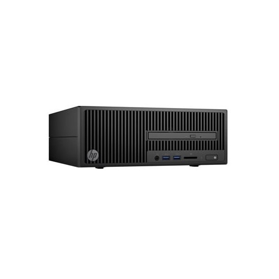 HP 280 G2 SFF i3 6100, 8 Go, SSD 256 Go, WiFi A