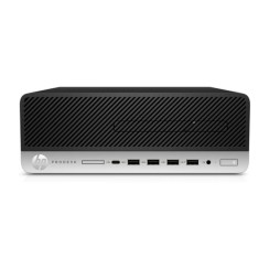 HP ProDesk 600 G5 SFF i5 9500, 16 Go, SSD 256 Go, WiFi, A+