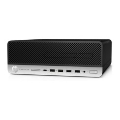 HP ProDesk 600 G5 SFF i5 9500, 32 Go, SSD 512 Go, WiFi, A+