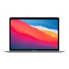 Apple MacBook Air A2337 13" M1, 8 Go, SSD 256 Go, GPU 7 cœurs, 2020, Gris sidéral, A+