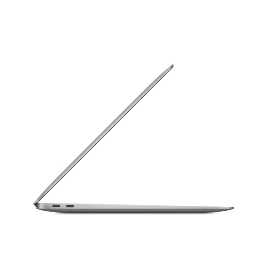 Apple MacBook Air M1 13" 16 Go 256 Go Gris sidéral 2021, A+