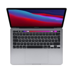 MacBook Pro 13" M1 2020 | 16 Go, SSD 256 Go, GPU 8 cœurs