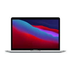Apple MacBook Pro M1 13" 8GB 512GB Plata 2020, A