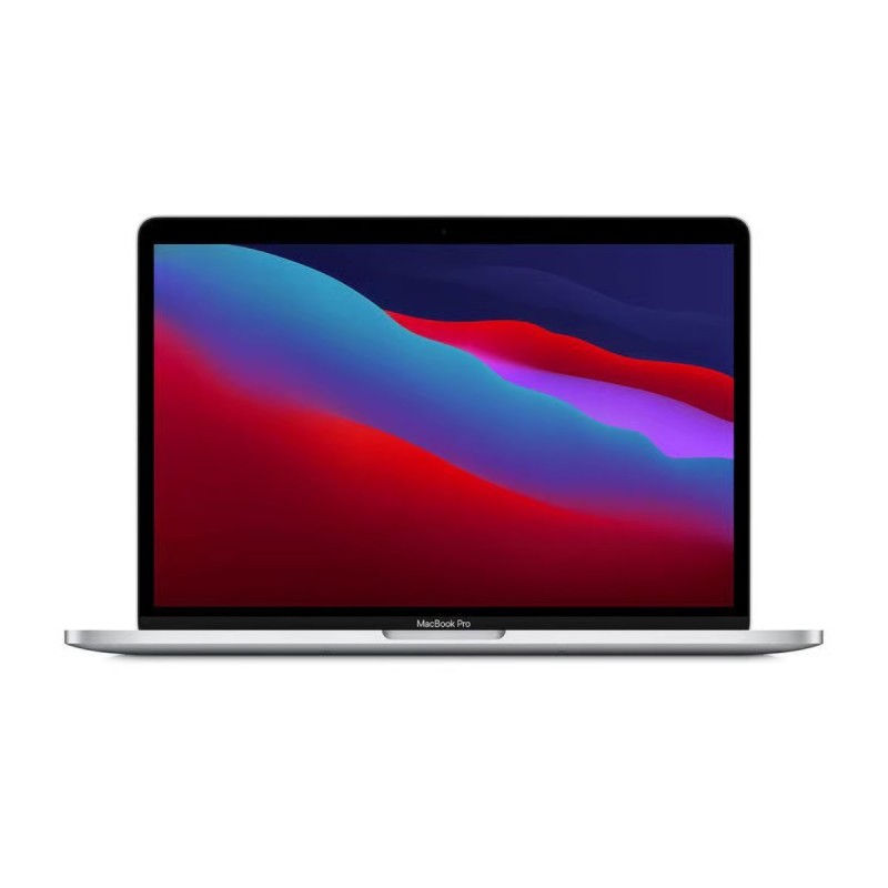 Apple MacBook Pro M1 13" 8 Go 512 Go Argent 2020, A