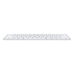 Apple Magic Keyboard A2449 avec Touch ID 2021 Argent