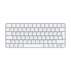 Apple Magic Keyboard A2449 avec Touch ID 2021 Argent