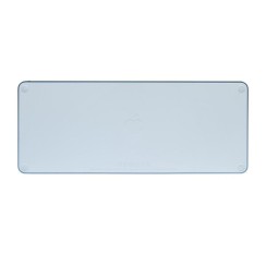 Apple Magic Keyboard A2449 Espagnol (ESP), 2021, Bleu, Touch ID, A+