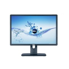 Monitor Dell P2213T 22" WSXGA+ LCD A | 5ms, Noir