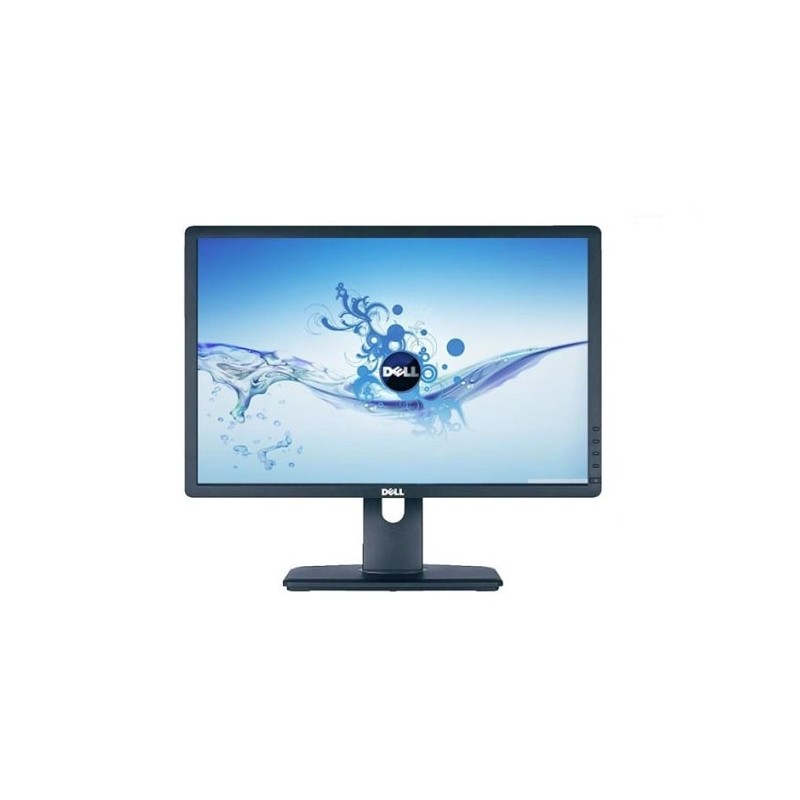 Monitor Dell P2213T 22" WSXGA+ LCD A | 5ms, Noir