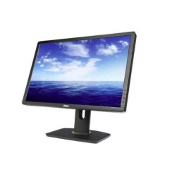 Monitor Dell P2213T 22" WSXGA+ LCD A | 5ms, Noir