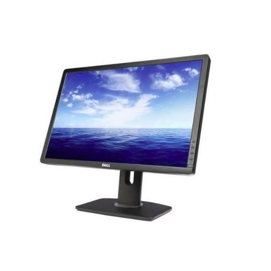 Monitor Dell P2213T 22" WSXGA+ LCD A | 5ms, Noir