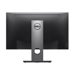 Moniteur Dell P2417H 24" Full HD · IPS · Ergonomie complète