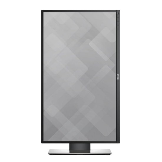 Moniteur Dell P2417H 24" Full HD · IPS · Ergonomie complète