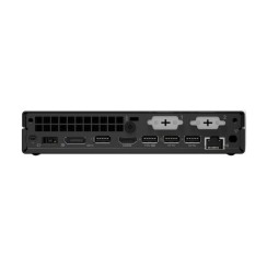 Lenovo ThinkCentre M90q Tiny | i5-10500T · 8GB · SSD 256GB · WiFi