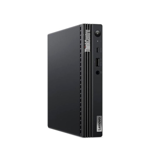 Lenovo ThinkCentre M90q Tiny | i5-10500T · 8GB · SSD 256GB · WiFi