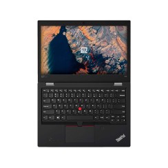 Lenovo ThinkPad L380 | i7-8550U · 16GB · SSD 512GB · 13,3" FHD