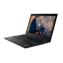 Lenovo ThinkPad L380 | i7-8550U · 16GB · SSD 512GB · 13,3" FHD