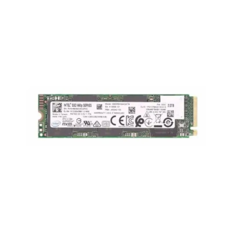 Disque 2-POWER SSD M.2 PCIe NVMe 2 To 2280 (SSD7016A)