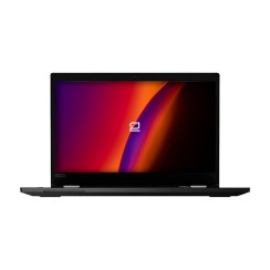 Lenovo ThinkPad L13 Yoga 13,3" i5, 8 Go, SSD 256 Go, Full HD, A+