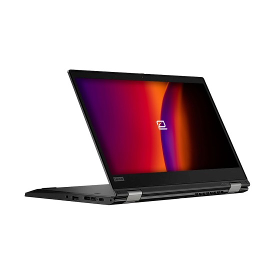 Lenovo ThinkPad L13 Yoga 13,3" i5, 8 Go, SSD 256 Go, Full HD, A+
