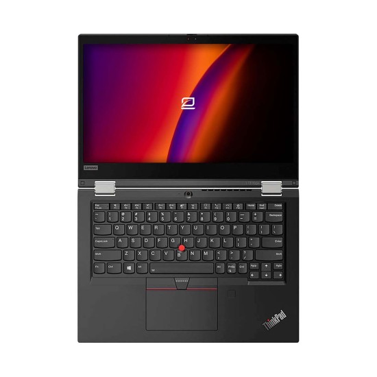 Lenovo ThinkPad L13 Yoga 13,3" i5, 8 Go, SSD 256 Go, Full HD, A+