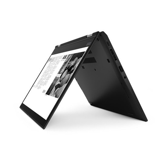 Lenovo Thinkpad X390 Yoga Táctil 13,3" i5 8GB SSD Outlet