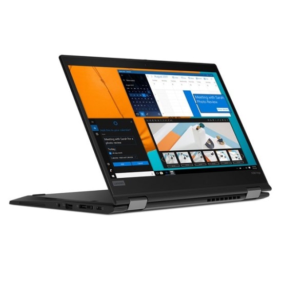 Lenovo Thinkpad X390 Yoga Táctil 13,3" i5 8GB SSD Outlet