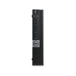 Dell Optiplex 5050 Micro i7, 8 Go, SSD 256 Go, WiFi A+