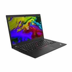 Lenovo ThinkPad T490s Tactile 14" i7 16 Go SSD 512 Go OUTLET