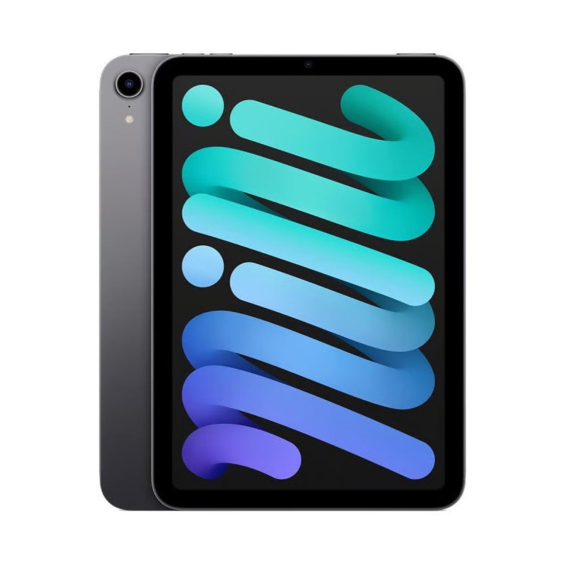 Apple iPad mini 6e génération 8,3" 256 Go WiFi Gris sidéral | A15