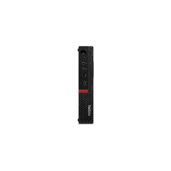 Lenovo ThinkStation P330 Tiny | i5-9500T · 16Go · SSD 512Go