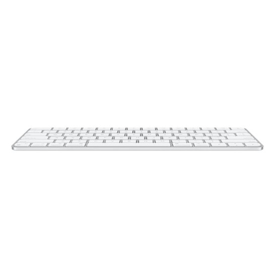Apple Magic Keyboard A1644 Espagnol (ESP), 2015, Argent, A+