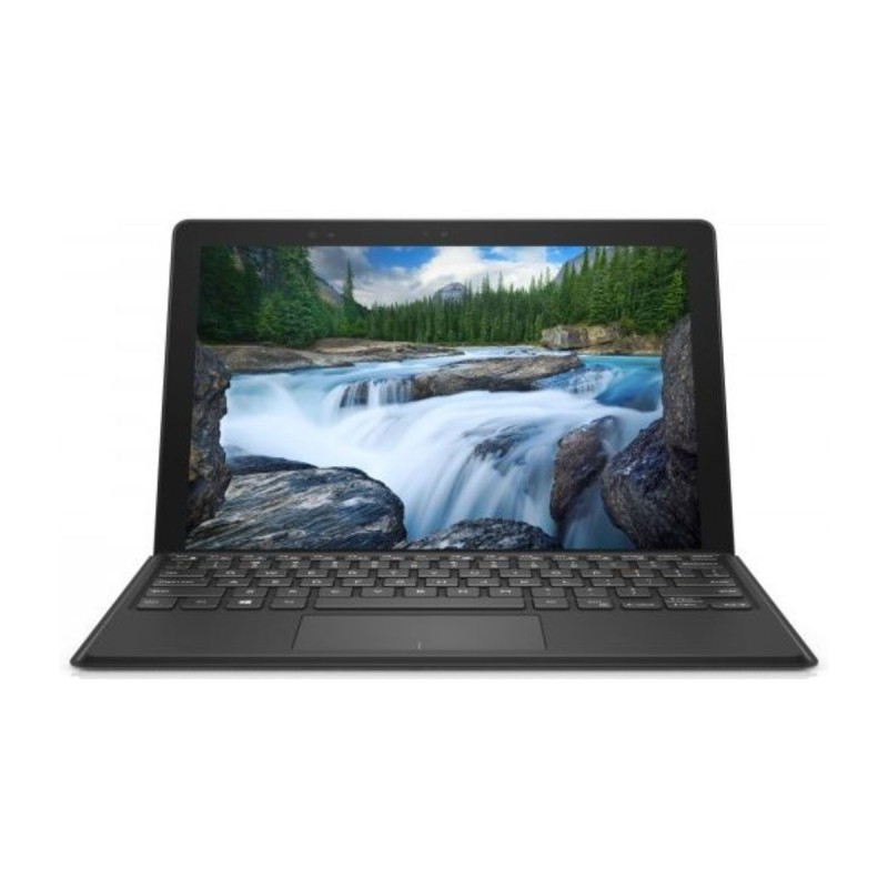 Dell Latitude 5290 2 en 1 | i5-8350U · 8GB · SSD 256GB · 12,3” Tactile