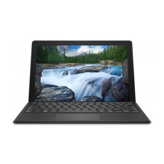 Dell Latitude 5290 2 en 1 | i5-8350U · 8GB · SSD 256GB · 12,3” Tactile