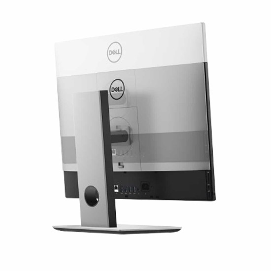 AIO Dell Optiplex 7470 i5 9500, 8 Go, SSD 256 Go, Full HD, A