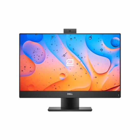 AIO Dell Optiplex 7470 23,8" i7 9700 16 Go RAM, Full HD, GTX 1050, A+