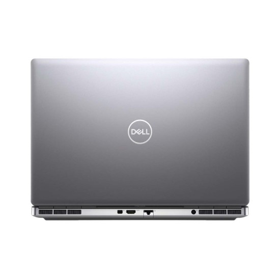 Dell Precision 7750 | i7-10850H · 32GB · SSD 1TB · RTX 3000