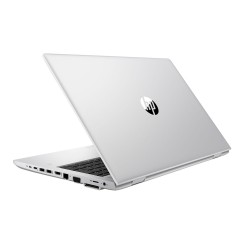 HP ProBook 640 G5 | i5-8365U · 8 Go RAM · SSD 256 Go · 14" FHD