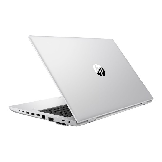 HP ProBook 640 G5 14" | i5-8365U · 8 Go · SSD 256 Go FHD
