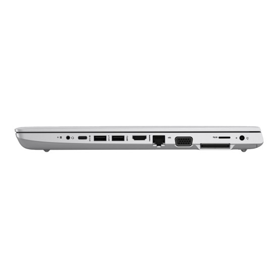HP ProBook 640 G5 14" | i5-8365U · 8 Go · SSD 256 Go FHD